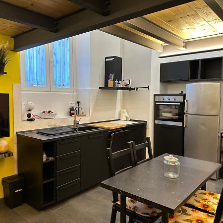 La Casa Di Paola Apartment มิลาน ภายนอก รูปภาพ