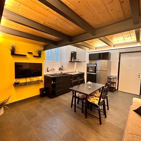 La Casa Di Paola Apartment มิลาน ภายนอก รูปภาพ