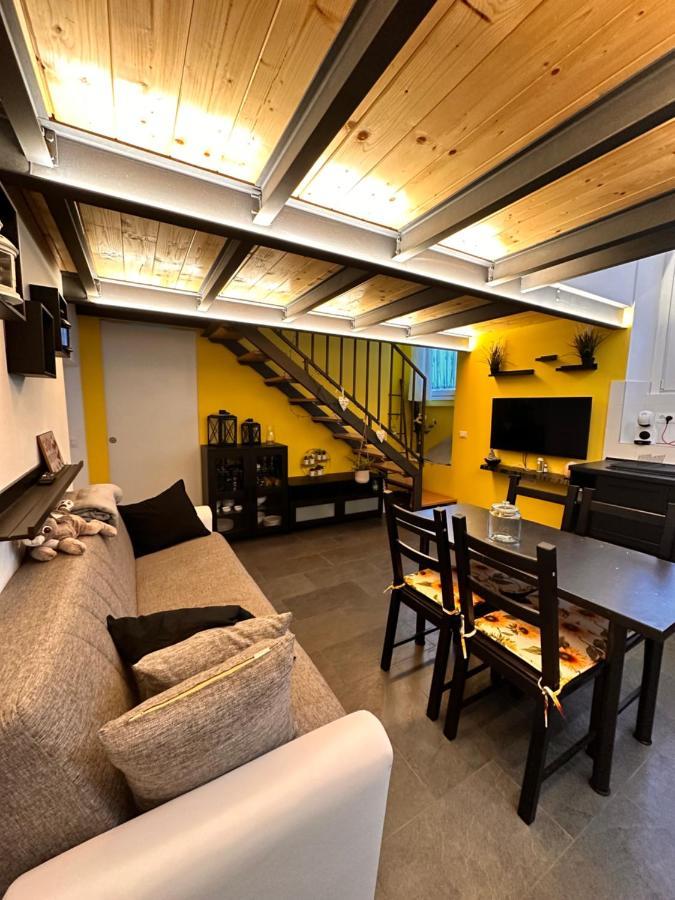 La Casa Di Paola Apartment มิลาน ภายนอก รูปภาพ