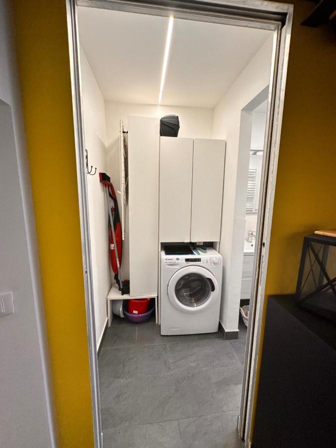 La Casa Di Paola Apartment มิลาน ภายนอก รูปภาพ