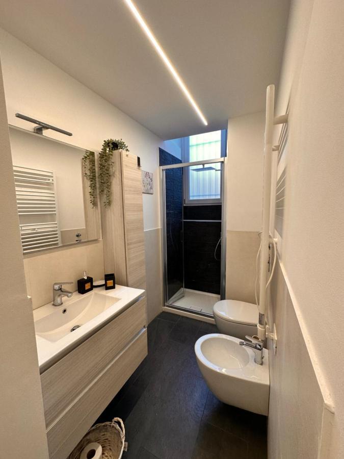 La Casa Di Paola Apartment มิลาน ภายนอก รูปภาพ